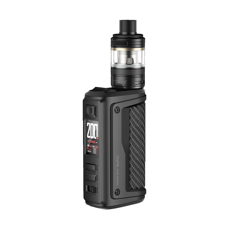 Voopoo Argus Gt 2 200W Kit