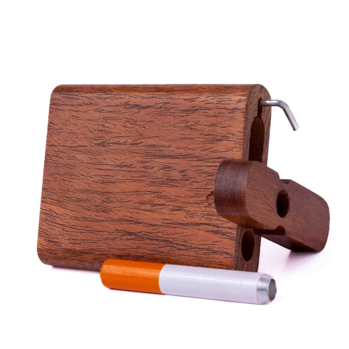 Assorted Color Wooden Dugouts