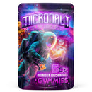 Purple Magic Amanita Mushroom Gummies (3000Mg, 5Ct)