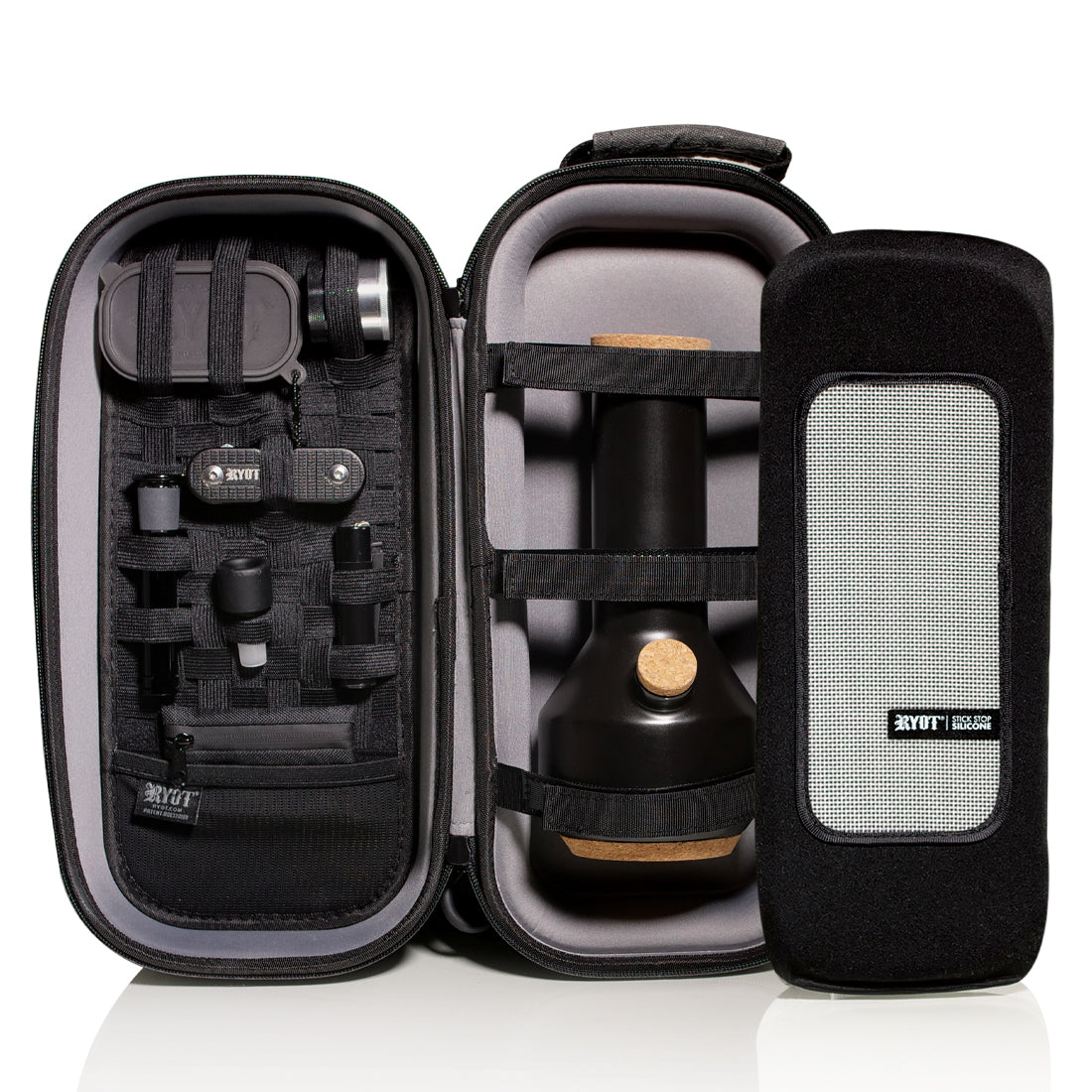 RYOT Axe Pack - Black