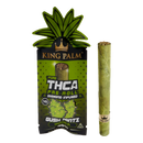 Hemp Living X King Palm 1G THCA Diamond Infused Pre-Roll