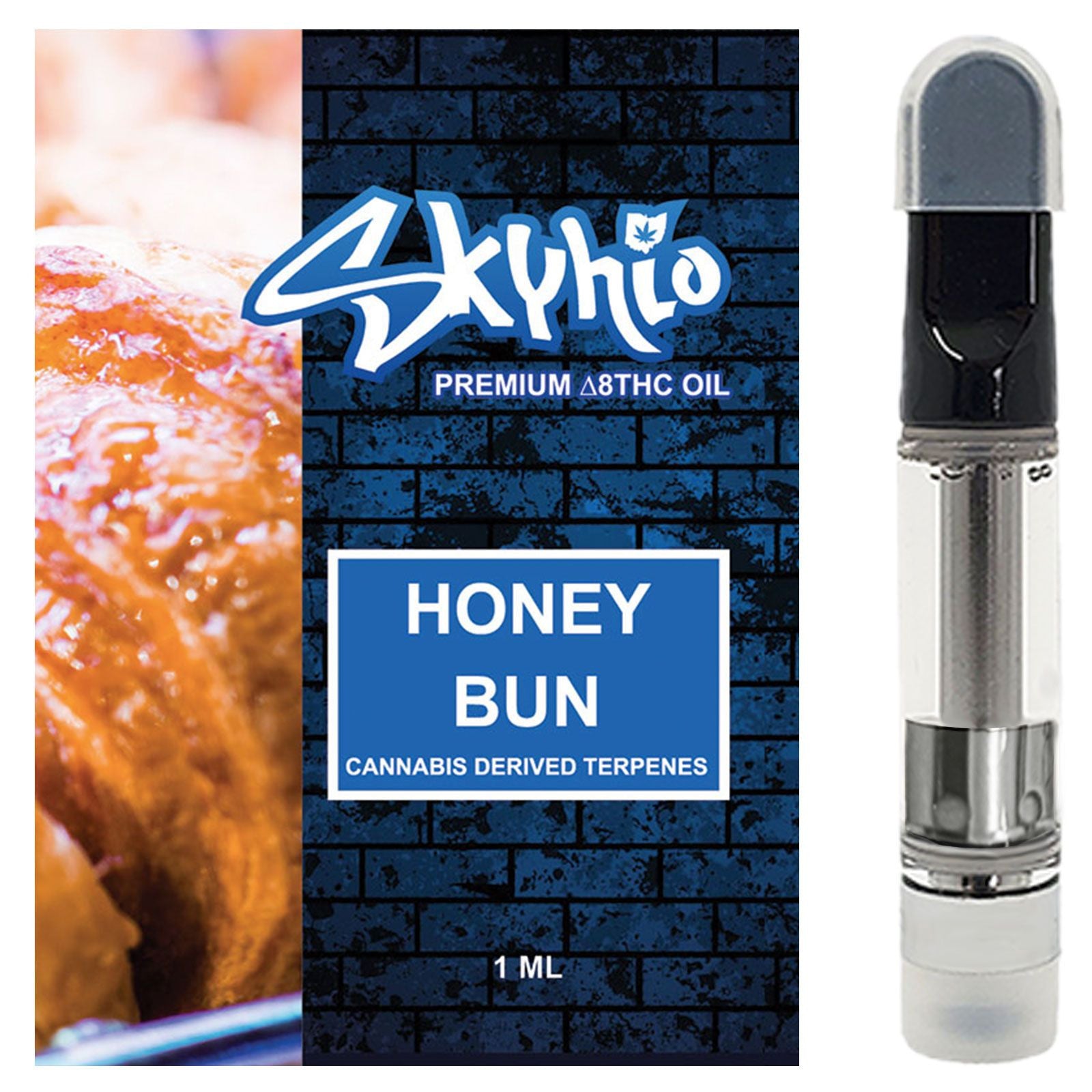 Skyhio Delta 8 Cartridge