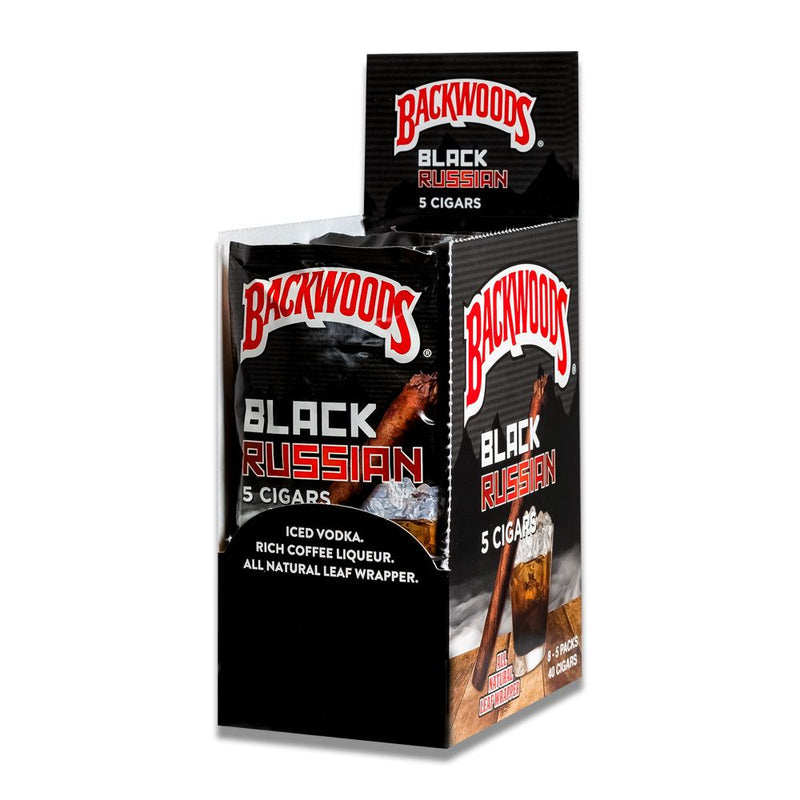 BACKWOODS CIGARS
