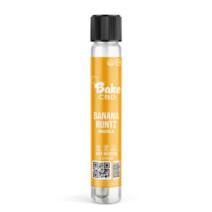 Bake Premium Kief Infused Pre-Roll