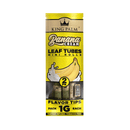 King Palm Mini Rolls 2Ct