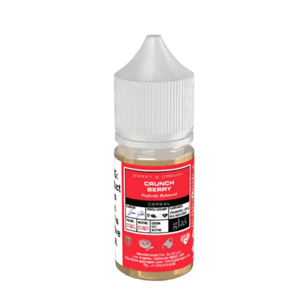 Glas Basix 30Ml
