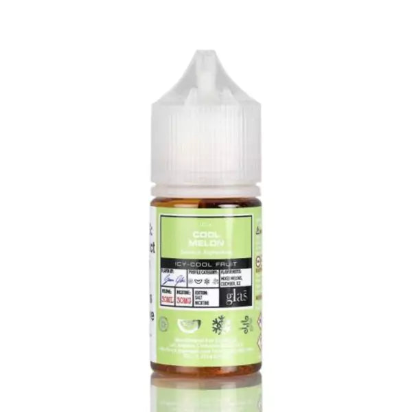 Glas Basix 30Ml