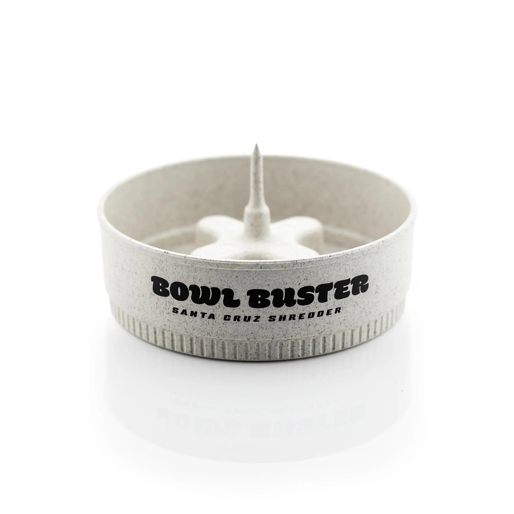 BOWL BUSTER DE-BOWLER ASH TRAY