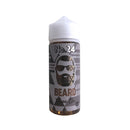 Beard Vape 120Ml