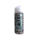 Beard Vape 120Ml