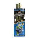 King Palm Mini Rolls 2Ct