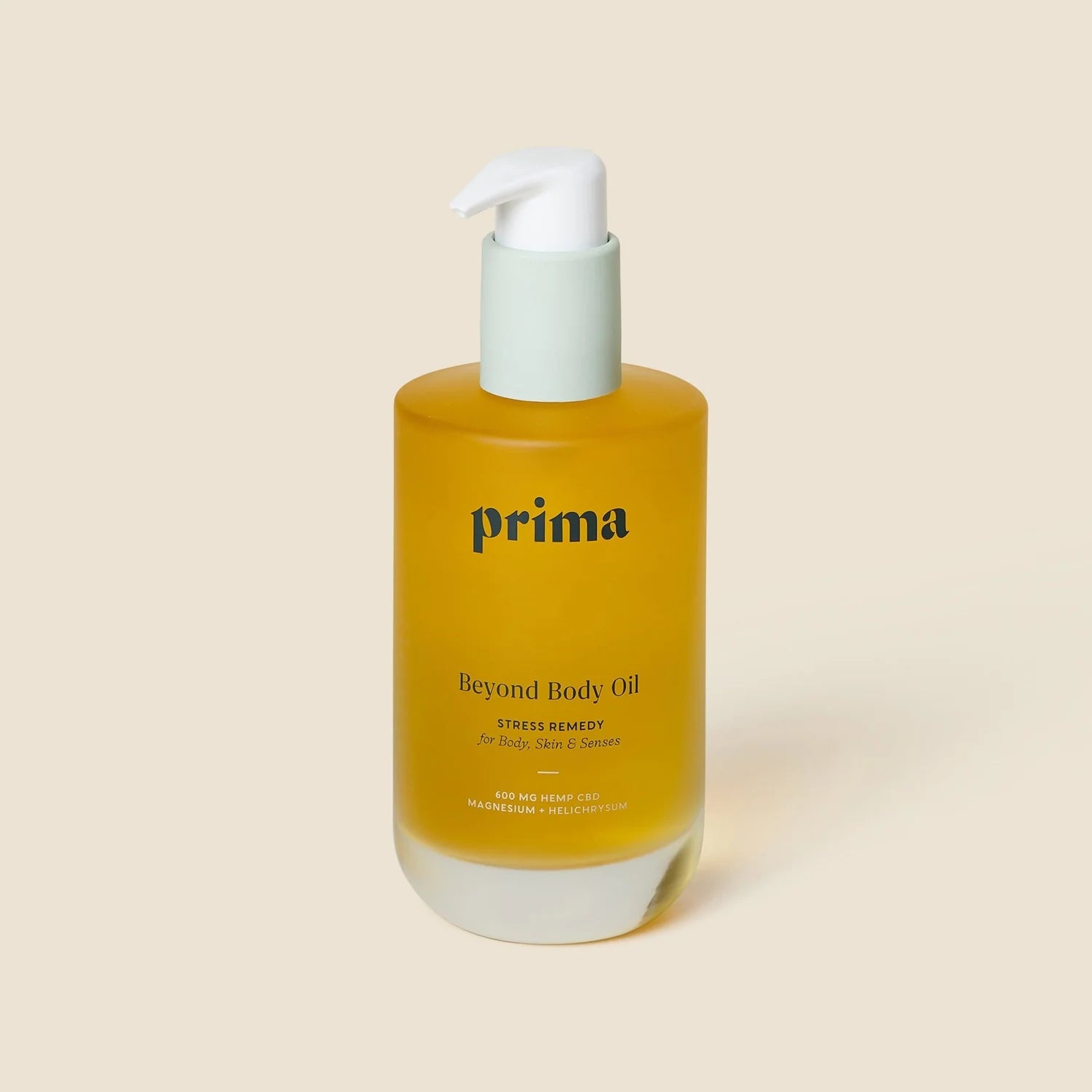 PRIMA BEYOND BODY OIL 6oz