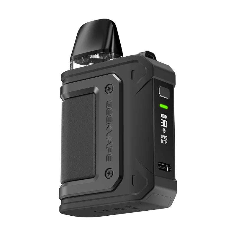Aegis Hero Q 1300Mah Pod System Kit