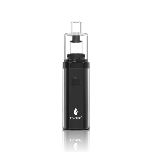 FLAKA ZYLO CONCENTRATE VAPORIZER BY HAMILTON DEVICES
