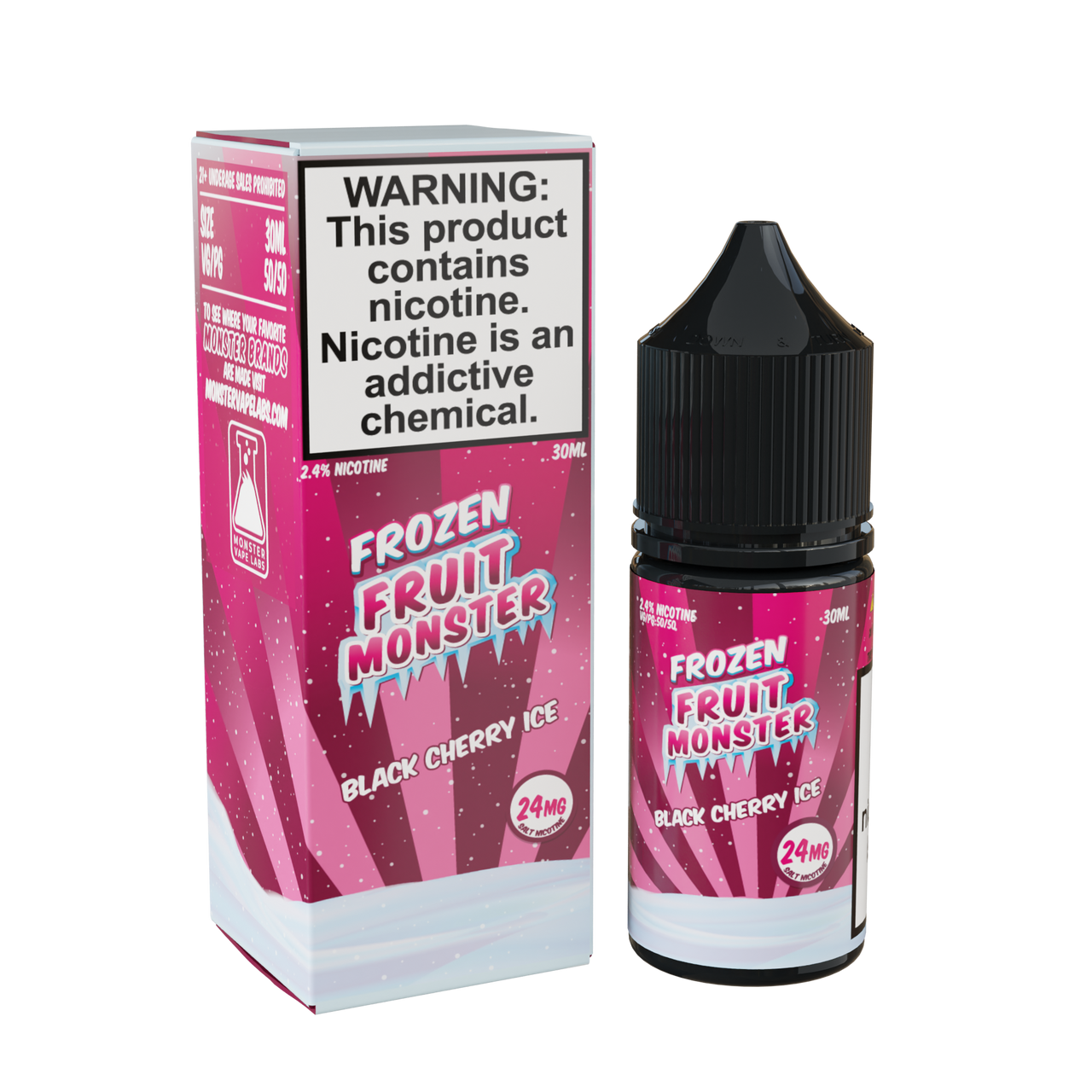 FRUIT MONSTER 30ML