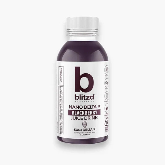 BLITZD LEMONADE 50MG D9