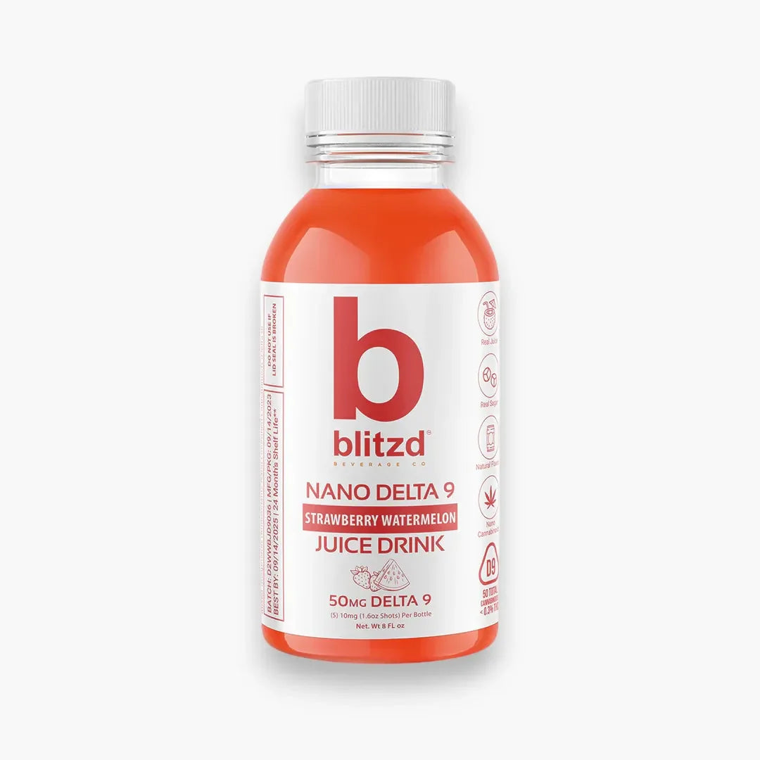 BLITZD LEMONADE 50MG D9
