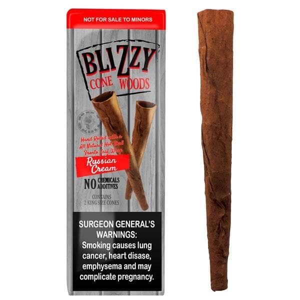 Blizzy Cone Woods