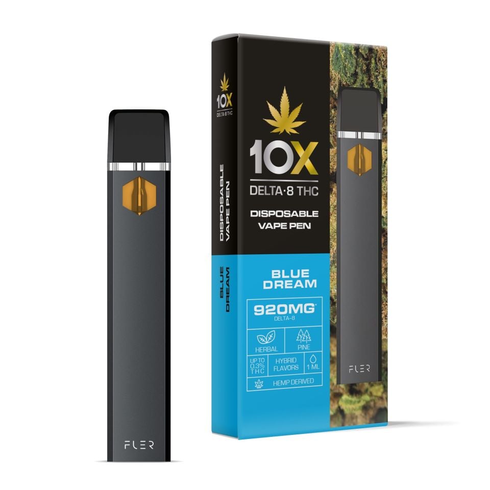 Lit-It Delta 8 Disposable (1Ml) Lit-It Delta 8 Disposable (1Ml)