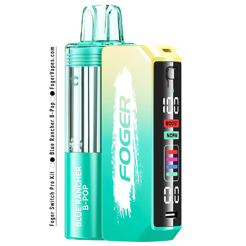 FUZER SWITCH PRO KIT (SB2024)