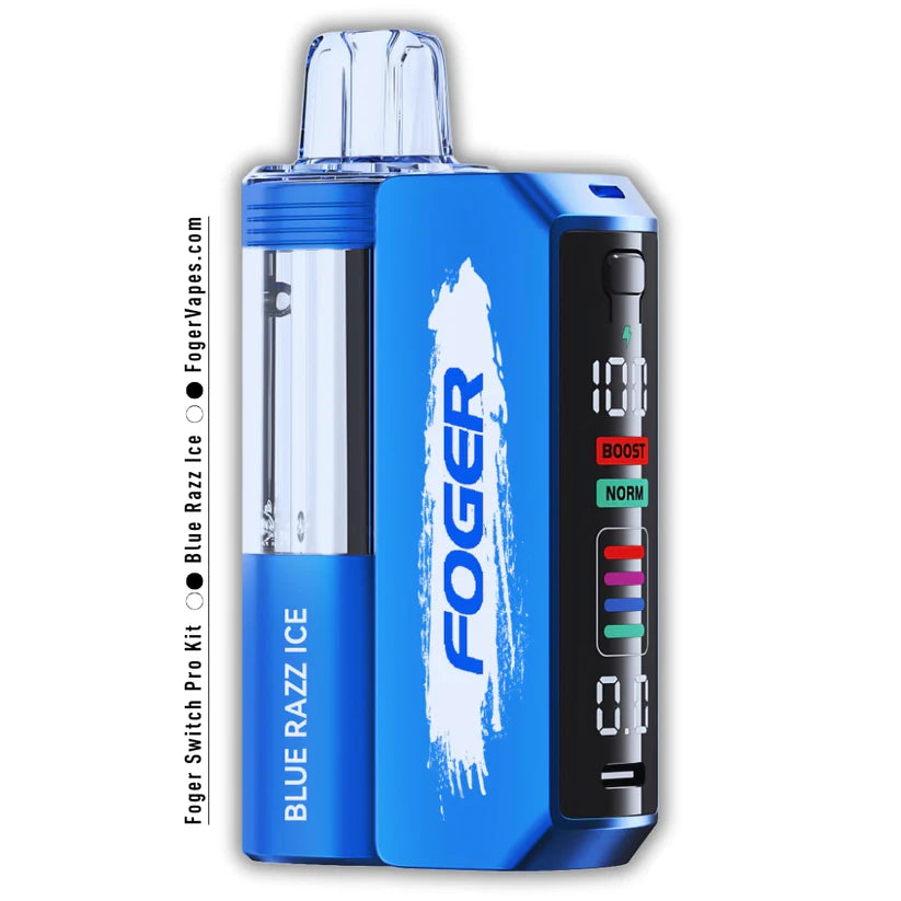 FUZER SWITCH PRO KIT (SB2024)