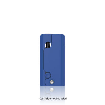 FLAKA LUMI CARTRIDGE BATTERY BY HAMILTON DEVICES