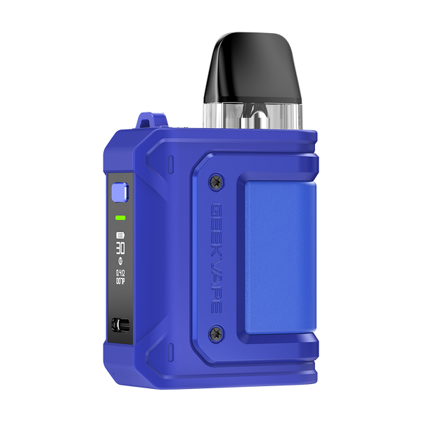 AEGIS HERO Q 1300MAH POD SYSTEM KIT