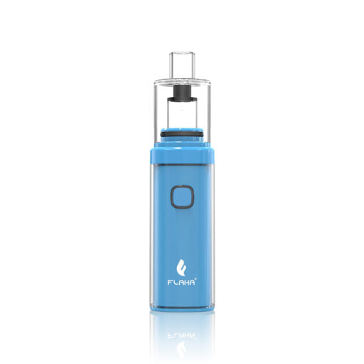 FLAKA ZYLO CONCENTRATE VAPORIZER BY HAMILTON DEVICES