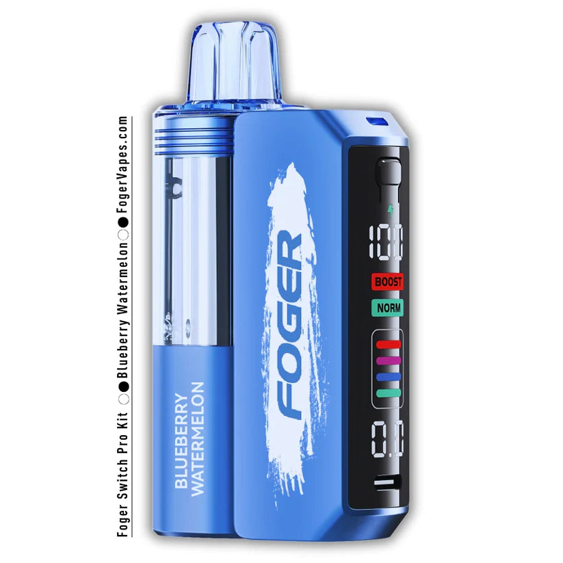 FUZER SWITCH PRO KIT (SB2024)