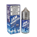 Jam Monster 30Ml Salt Nic Juice
