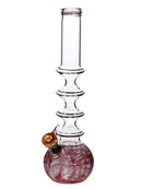 Fine China 4 Ring Vase Water Pipe
