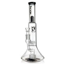 12" Reversal Matrix Beaker Water Pipe