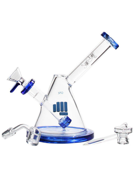 Snoop Dogg Pounds Sfo Banger Hanger Water Pipe