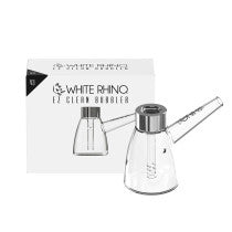 WHITE RHINO MICRON MINI DRY HERB VAPORIZER