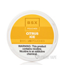 Bsx Nicotine Pouches, Clean, Powerful, And Tobacco-Free Satisfaction