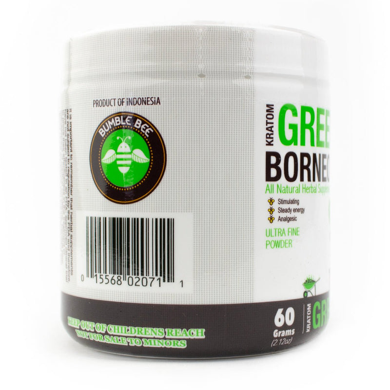Bumble Bee 60G Powder