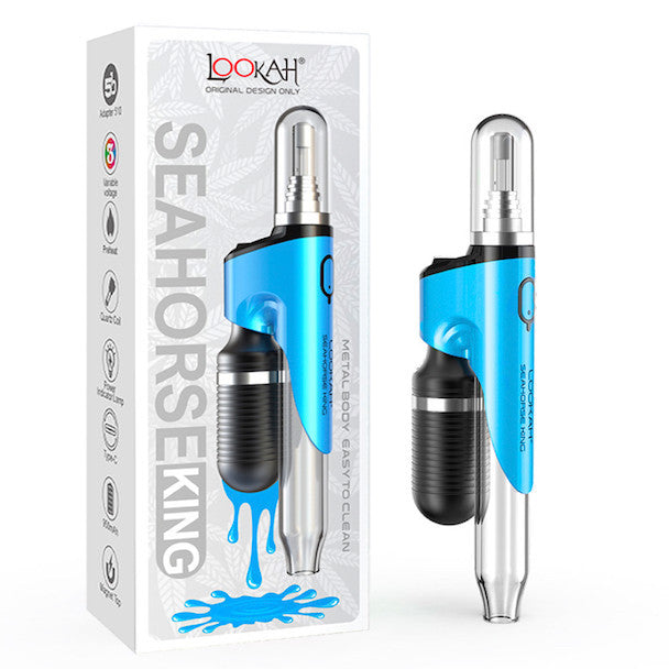 LOOKAH SEAHORSE KING NECTAR COLLECTOR