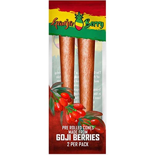 Ganja Berry Cones “ Goji Berries (2 Pack)