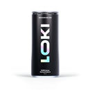 Loki Delta 8 Seltzer