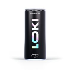 Loki Delta 8 Seltzer