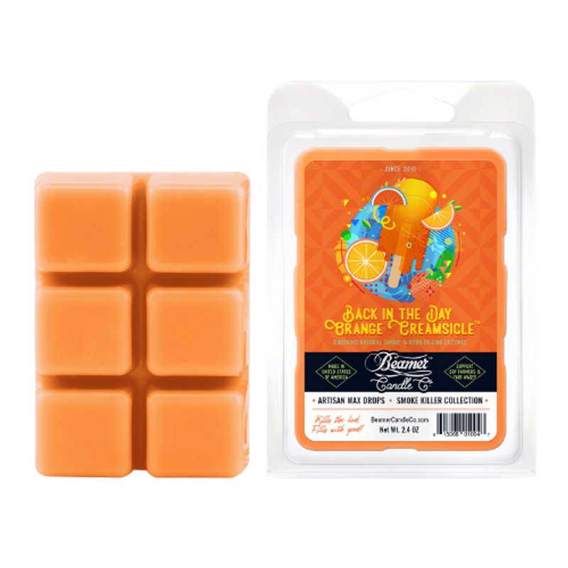Beamer Candle Co. Wax Drops