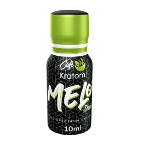 Café Kratom Melo Shot