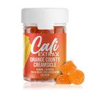 Cali Extrax Live Resin Gummies