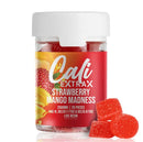 Cali Extrax Live Resin Gummies