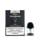 UWELL Caliburn A3 Refillable Pod (4-Pack)