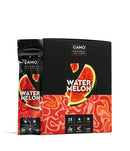 Camo Natural Leaf Cones (4Ct)