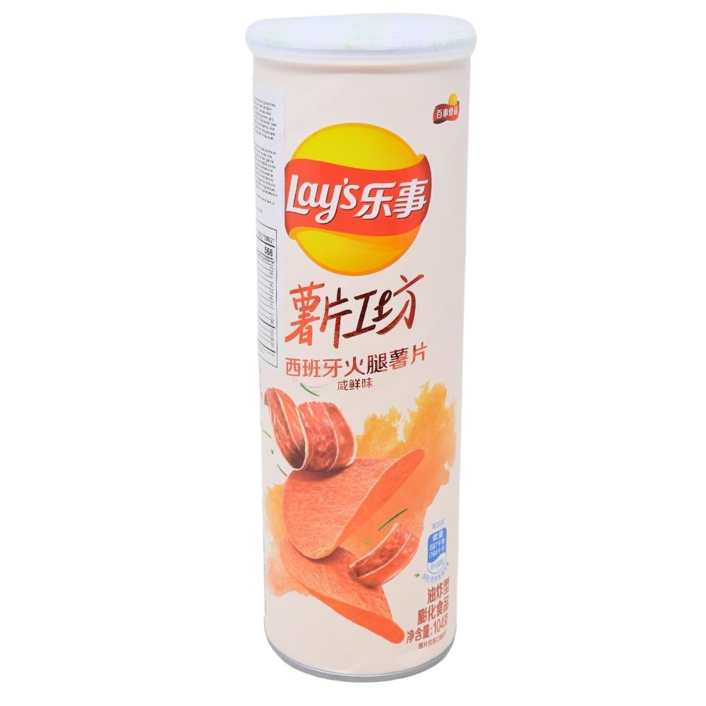 Exotic Snack