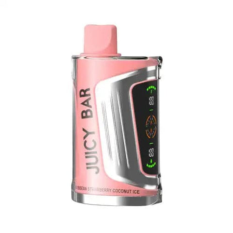 Juicy Bar Pro Max 25K Puff Disposables