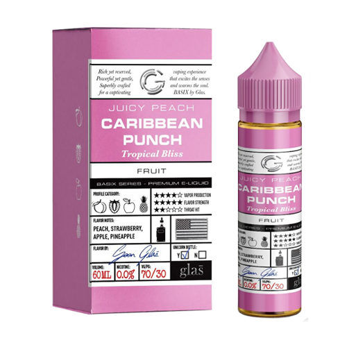 Glas Basix 60Ml