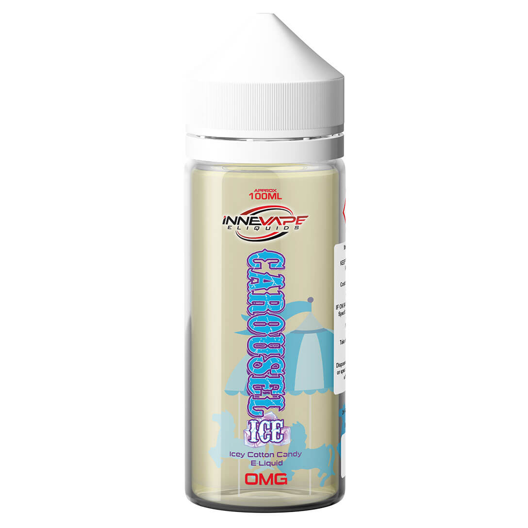 Innevape 75Ml Vape Juice